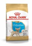 Royal Canin BHN CHIHUAHUA PUPPY 500g száraztáp chihuahua kölykök számára