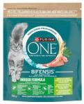 ONE Indoor cat 750g pulykával és teljes kiőrlésű gabonával