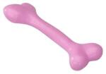 EBI Rubber Bone 15cm Small Strawberry eper ilattal