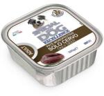 Special Dog pate MONOPROTEIN csak szarvas 300g grain free alutálca