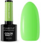 Claresa hibrid lakk Tropical Escape 5 Neon Lime (1268244960)