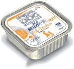 Special Dog SENIOR LIGHT pate csirke és pulyka 150g alutálca