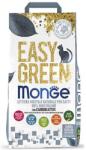 Monge Easy Green 100% 10 l / 3, 8kg aktív szenes kukorica csomósodó macskaalom