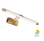 Braytron Aplica baie 8W 700lm 3000-4000-6500K (BR-BN12-00886)