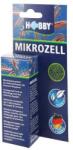 Hobby Aquaristik Mikrozell 20ml teljesértékű artémiatáp