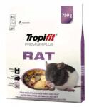TROPIFIT Premium Plus Rat 750g patkány táp