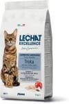 LECHAT FUSSY APPETITE 1, 5kg pisztránc macskatáp válogatós macskák számára