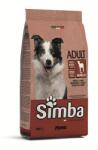 Simba Dog Lamb 4kg teljes értékű száraz eledel felnőtt kutyáknak bárányhússal