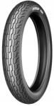 Dunlop 110/80-19 F24 59S Tt Első Motorkerékpár Gumiabroncs, Dot 35/2025, Dunlop, 656076/25