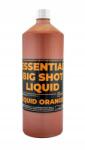 The Ultimate Ultimate Essential Big Shot Folyékony Kalmar Aroma Narancssárga 1L (ULT.ESS.BS.SQUID)