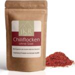  Jkr Chiliflocken ohne Saat mag nélküli chili pehely 200 g