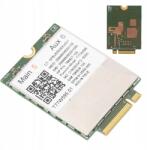 HP lt4120 Snapdragon X5 T77W595 4G lte Wwan kártya M. 2 (24112138211)