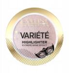 Eveline Cosmetics Variete vasalható highlighter 01