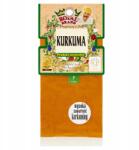 Royal Brand Prémium megnövelt kurkumin tartalmú őrölt kurkuma Jó Fűszer