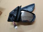 Opel Új eredeti Grandland X 9+6 jobb oldali visszapillantó tükör 15. PIN