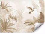 MPINK Öntapadós fotótapéta Kolibri a Trópusi dzsungelben 150x105 cm (MP-FTAP_5_EST_1,5X1,05M-0143)