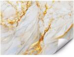MPINK Öntapadós fotótapéta Márvány Arany patakok Glamour 150x105 cm (MP-FTAP_5_EST_1,5X1,05M-0166)