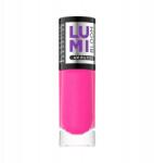 Eveline Cosmetics Lumi Bloom Világosító zselés körömlakk No. 05 (5903416092254)