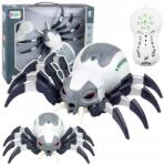 Le Távirányítású Pók Robot, Leantoys (5905991092070)