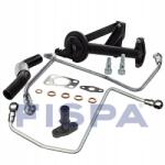 Fispa 8.580530 Turbófeltöltő szerelőkészlet 1.6 Berlingo C-max S40 V50