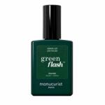 Manucurist Manucurist_ Green Flash körömlakk Emerald 15ml