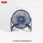 XO ventilátor stolní Usb MF91 6 (MF91)