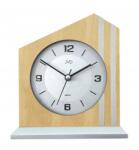 JVD Fa asztali óra Jvd HS24014/68, 20cm (HS24014.68)
