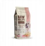 VetExpert VetExpert Raw Paleo Hg Lazac és Árpa Kölyökkutya 10kg