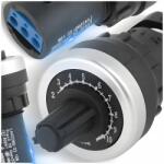 GAD Forgó Potenciométer Állítható Ellenállás 10kOhm 22mm IP65 R10K Inverterhez (GA3-22WQ 10K)