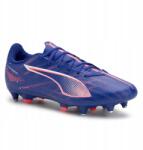 PUMA Focicipő Puma Ultra 5 Play MxSG lapis lazuli/puma white/glow 42.5 Eu