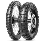 METZELER Gumiabroncs Metzeler Karoo 4 Rally 140/80 18 70R Tt M+s Hátsó