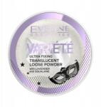 Eveline Cosmetics Variete átlátszó púder