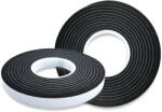 ISO-Chemie Expanziós szalag Iso Bloco Premium 600Pa 15mm /4- 9mm Fekete 5, 6m Iso Chemie (ISO-BLOC 600-15/4-9)
