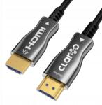  Claroc Optikai kábel Hdmi 2.0 Aoc 4K@60Hz 30 m (FEN-HDMI-20-30M)