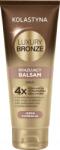 Kolastyna Luxury Bronze bronzosító testápoló világos bőr 200 ml (MMSC094)