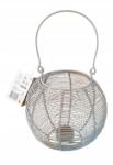 Zd trading Lampion Zd trading fém 18 cm (3016707)