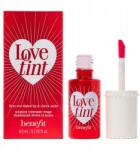 Benefit Cosmetics Folyékony arcpirosító Benefit Cosmetics lOVE Tint (602004111807)