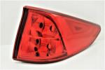 Honda Odyssey 18- Led Hátsó Lámpa Új Jobb