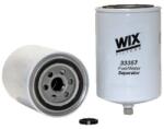 WIX Filters 33357 Üzemanyagszűrő