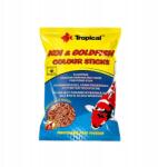 Tropical Koi & Goldfish Colour Sticks 1L (40354)