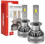 AMiO Autó Izzók Led Sorozat Hp Full Canbus H1 12V 24V 6500K AMIO-03671
