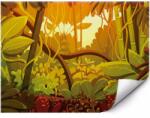 MPINK Öntapadós fotótapéta Trópusok dzsungel növényzettel 200x140 cm (MP-FTAP_5_EST_2X1,4M-0061)