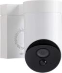 Somfy Kültéri kamera Somfy fehér Full Hd 1080p (1870397)