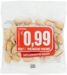  Euro Company enyhén sózott pörkölt pisztácia 40g Irán