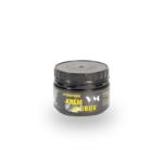 VM Footwear Cipőápoló krém VM Footwear fekete 250 ml Vízlepergető
