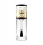 Eveline Cosmetics Eveline D'Aury zselés körömlakk No. 01 Transparent 8ml (5903416082354)