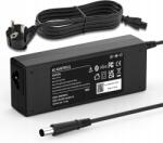 Cmd Hp laptop hálózati adapter 19V/4.74A/90W/7.4-5.0mm (cmd-000005069)