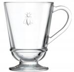 La Rochere Kávés és teás poharak La Rochere 275 ml 1 db (638801)