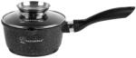 Masterpan Márvány Serpenyő Alumínium 16 cm 1, 3 l Masterpan 2142 (RONDEL ALUMINIUM 16CM 1,6L MP-2142)