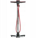Schwinn Álló kerékpár pumpa Schwinn Air Center Pro 160 Psi 11 Bar nyomásmérő (0038675111615)
